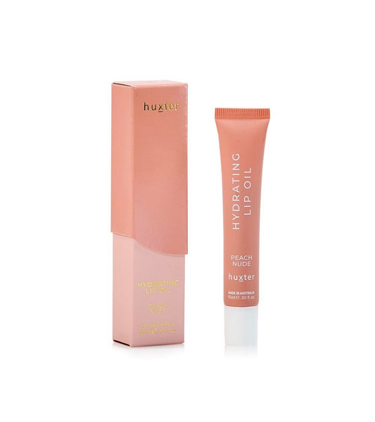 Huxter Hydrating Lip Oil