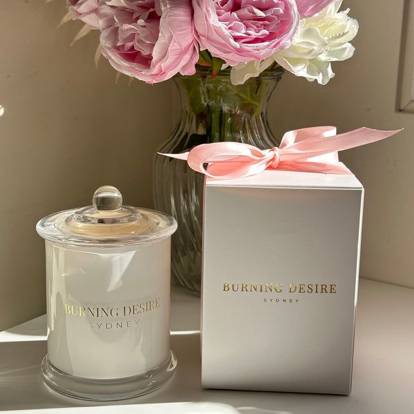 Soy Australian Made Candle