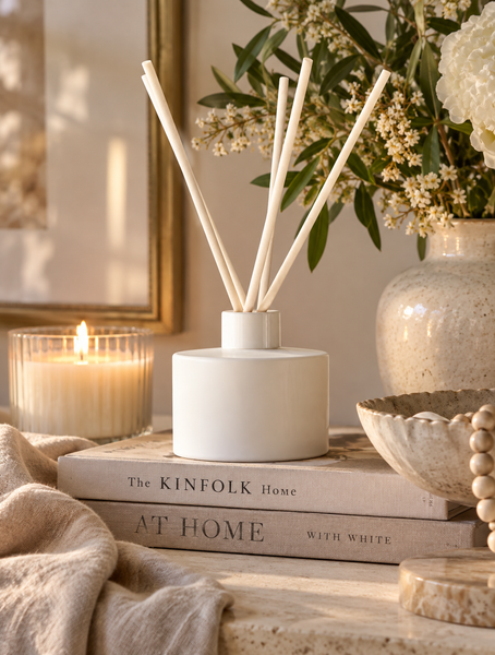 Reed Diffuser Australian Made