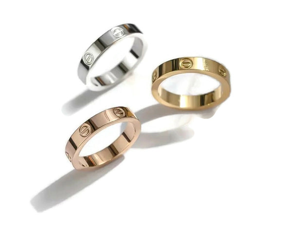 Carter Love Ring