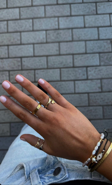 Carter Love Ring